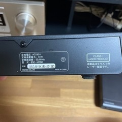 家電 映像プレーヤー、レコーダー DVDプレーヤーの画像