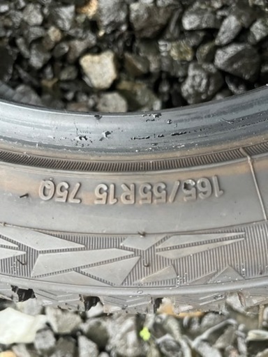 TOYO TIRES　スタッドレスタイヤ