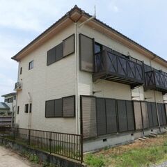 エフピー大網２０１ ／／ 敷金・礼金なし・ペット飼育可能・敷地内...