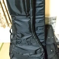 ESP製 GB-20B ベース用 ギグバッグ