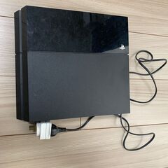 海外製PS4