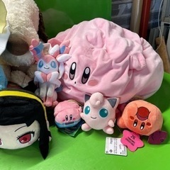 引き取り先決定！まとめ売り★おもちゃ おもちゃ ぬいぐるみの画像