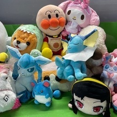 引き取り先決定！まとめ売り★おもちゃ おもちゃ ぬいぐるみの画像