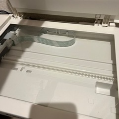 動作確認済！定価12900 canon Canon プリンター A4インクジェット複合機 PIXUS TS3330 ホワイト Wi-Fi対応 パソコン スキャナー　プリンター の画像