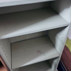 家具 収納家具 カラーボックスの画像