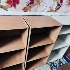 家具 収納家具 カラーボックス