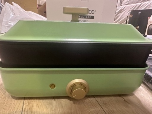 ホットプレート 電気 ホットプレート 鍋 たこ焼き器 コンパクト 3枚 プレート ミニ 深鍋 焼肉 グリル鍋 一人用 丸洗い 電気プレート お好み焼き たこ焼き プレート 深型 ヒーター マルチホットプレート SOLEMOOD