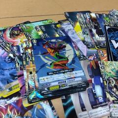 一旦停止カードゲームの画像