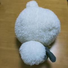 おもちゃ ぬいぐるみ　羊のショーン　もこもこの画像