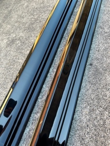 車のパーツ 外装、車外用品