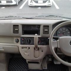 H22年 エブリィ PA 車検R8年5月まで！の画像