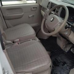 H22年 エブリィ PA 車検R8年5月まで！の画像