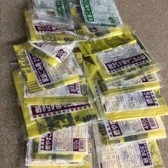 京都市ごみ袋サイズイロイロセットの画像