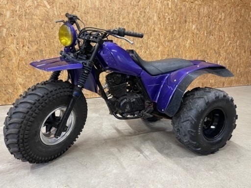 バギー　３輪　ホンダ