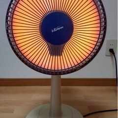 家電 季節、空調家電 遠赤外線ヒーター