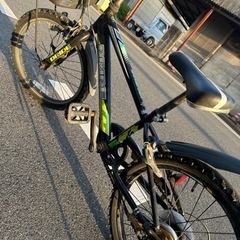 ◯ミニバイク、自転車◯