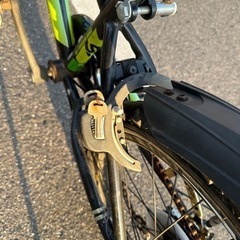 ◯ミニバイク、自転車◯の画像