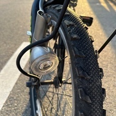 ◯ミニバイク、自転車◯の画像