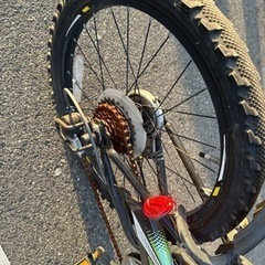 ◯ミニバイク、自転車◯の画像