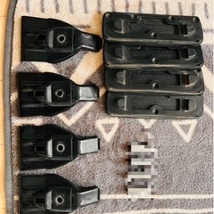 inno  取り付けフック　k347　