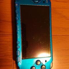 PSP3000ジャンク
