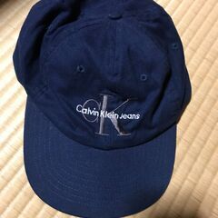 Caivin Klein キャップ