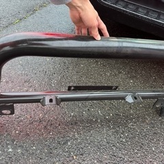 車のパーツ 外装、車外用品の画像