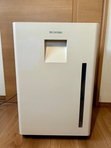 アイリスオーヤマ　シュレッダー