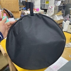《お取引中》Camp ランタン吊り下げ三脚テーブル高さ調整自在