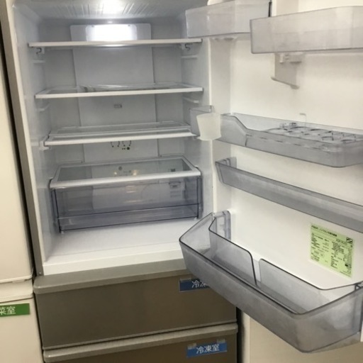 アクア 355L 4ドア冷蔵庫 AQR-36J  2020年製 エキスパート藤沢辻堂 AQR-36J | アクア株式会社（AQUA）｜生活家電