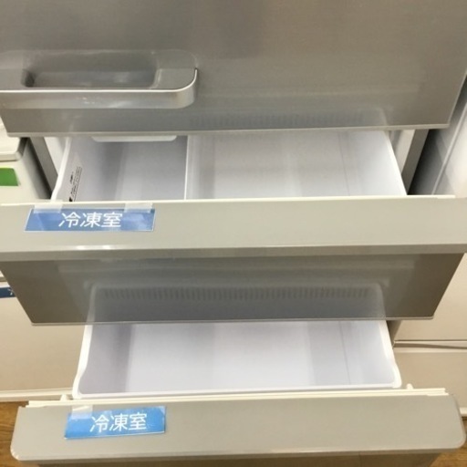 355L4ドア冷蔵庫 AQUA 2020年製 AQRｰ36J エキスパート藤沢辻堂店の通販