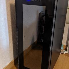 ワインセラー ルフィエール LW-S12 ジャンク品