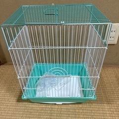 動物　カゴ　新品