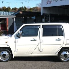【ローン・クレジット決済OK】ダイハツ　ネイキッド　G（車検2年付）の画像