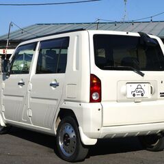【ローン・クレジット決済OK】ダイハツ　ネイキッド　G（車検2年付）の画像