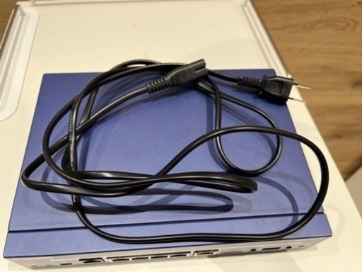 YAMAHAルーター RTX830