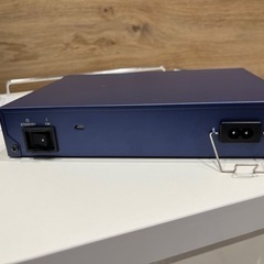 YAMAHAルーター RTX830の画像