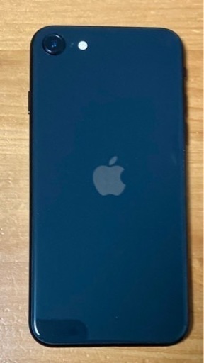 【値段交渉はしてないです】スマホ ブラック