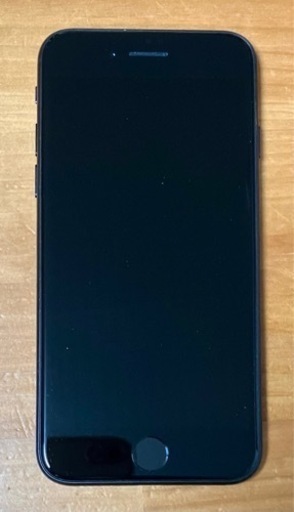 【値段交渉はしてないです】スマホ ブラック