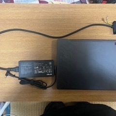ROG Zephyrus G14 【ゲーミングノートPC】の画像