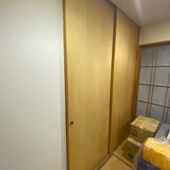 建具　2枚