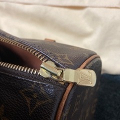 靴/バッグ バッグ ポーチの画像