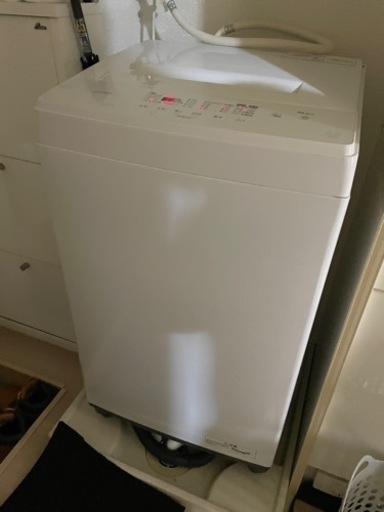 家電 生活家電 洗濯機