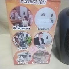インスタントヒーター新品です。の画像