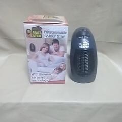 インスタントヒーター新品です。の画像