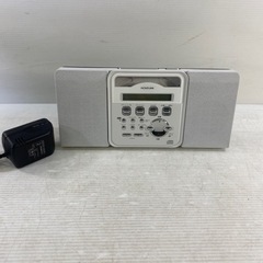 KOIZUMI コイズミ ステレオＣＤシステム SAD-4338...