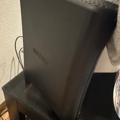 デスクトップパソコンFMVF77DDWの画像