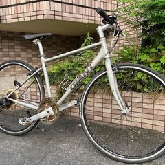 【メンテナンス済み】ジャイアント　GIANT ESCAPE AI...