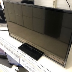 Panasonic 液晶テレビ 32インチ 【トレファク堺福田店】