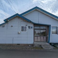 スキー場近く！【激安！】🌺賃料13,000円！🌺敷礼０🏠 更新料...